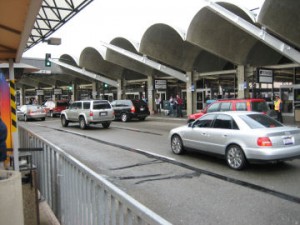 Oakland Airport