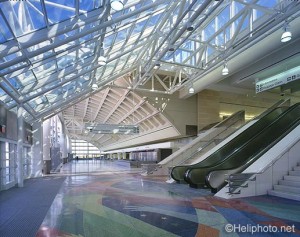 Ontario International Airport
