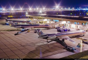 Phoenix Skyharbor Airport