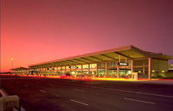 sacremento-airport Sacremento Airport