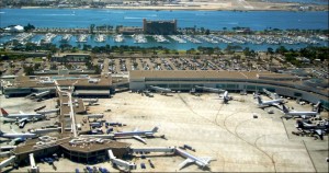 san-diego-airport San Diego Airport